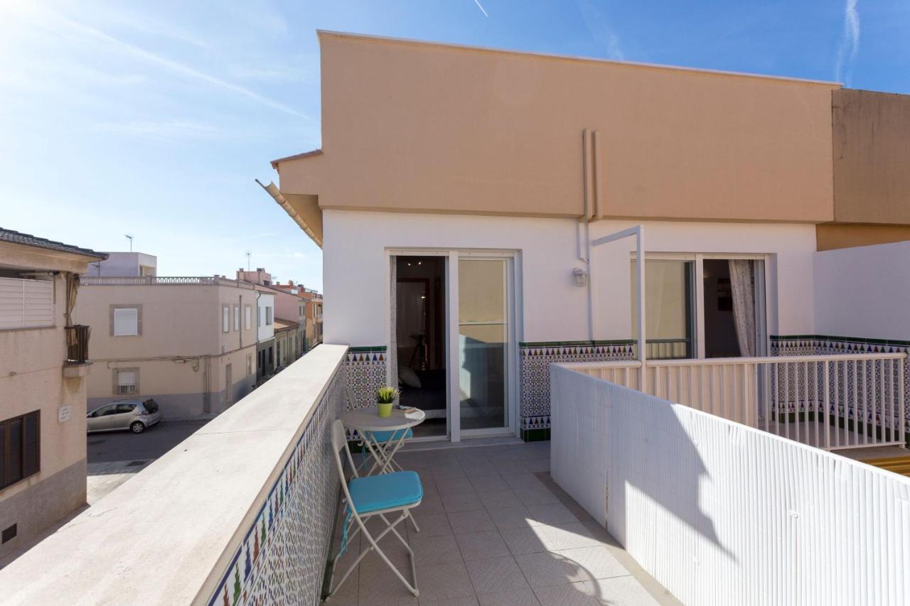 Villa Jose Palma de Mallorca Exterior photo