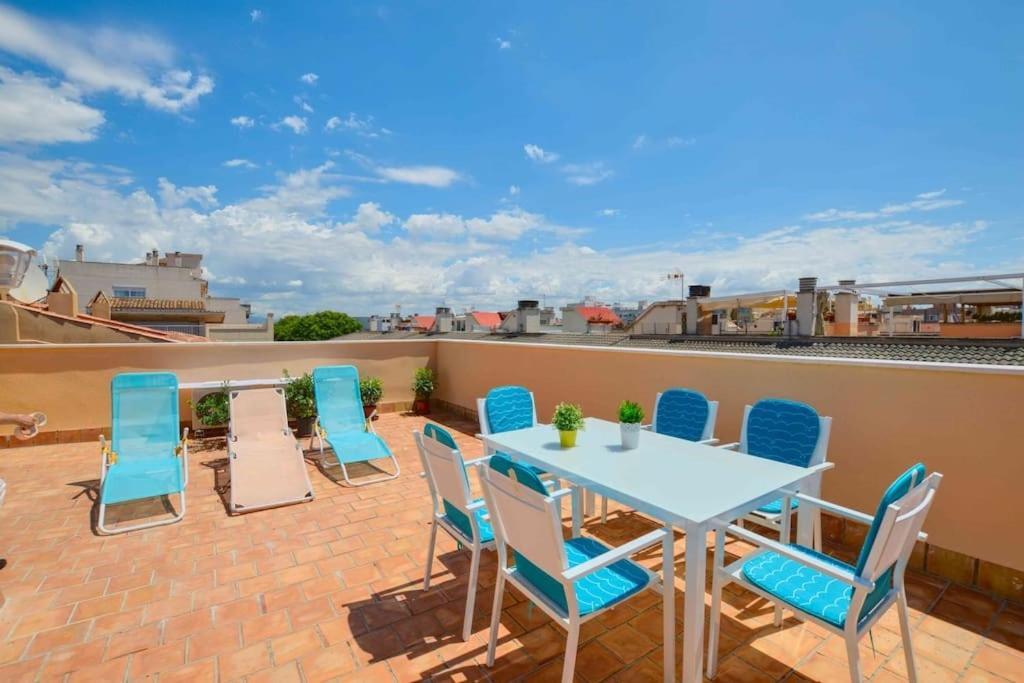 Villa Jose Palma de Mallorca Exterior photo