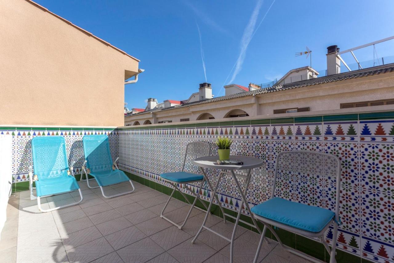 Villa Jose Palma de Mallorca Exterior photo