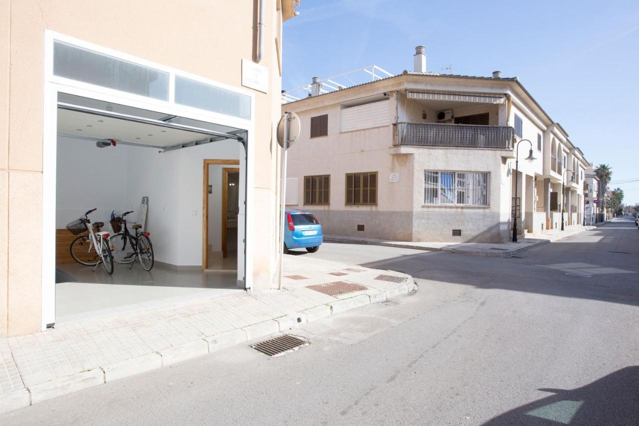 Villa Jose Palma de Mallorca Exterior photo